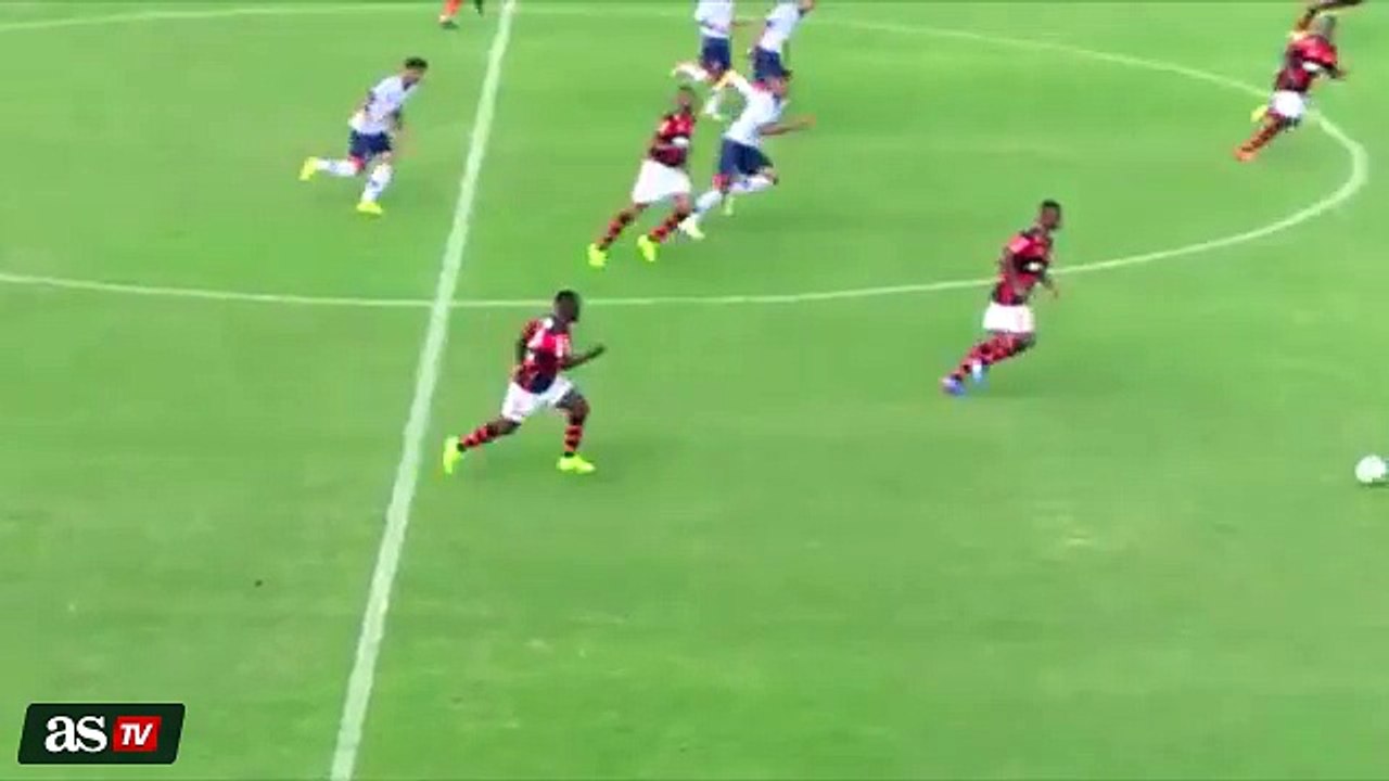 Taxi for Vinicius