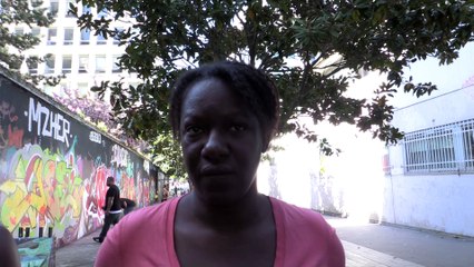 PARCOURS SOLITAIRES  - la couleur est ma nourriture spirituelle