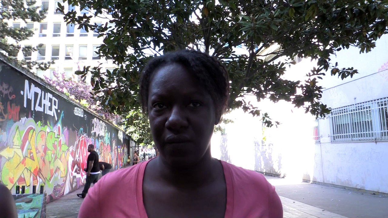 PARCOURS SOLITAIRES  - la couleur est ma nourriture spirituelle