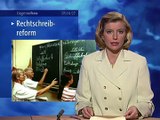 Tagesschau | 18. April 1997 20:00 Uhr (mit Susan Stahnke) | Das Erste