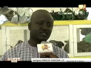 Guett - -Gui - 11 Août 2012 - Partie 2