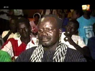 Marmite du Coeur - 11 Août 2012 - Partie 1