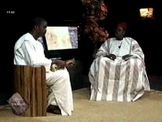 Xam Sa Thiossane - 11 Août 2012 - Partie 4