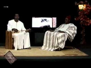 Xam Sa Thiossane - 11 Août 2012 - Partie 1