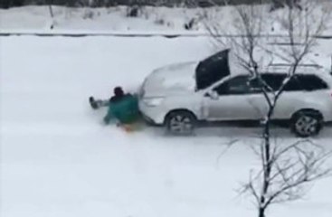 Dünyanın En Talihsiz insanları