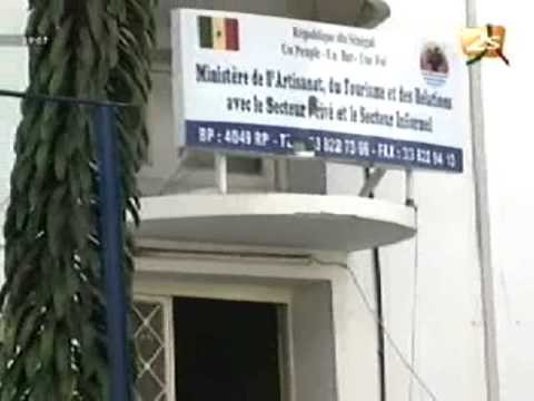 Xibaar Yi Soir 10 Août 2012