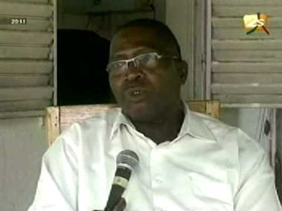 Spoliation des Terres - ENDA Pronat et Bidew Bou Bess veulent un gain de cause