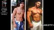 From Skinny To Strong Muscular - Best Fitness Body Transformations in all history !!