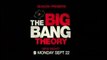 The Big Bang Theory - Promo Saison 8 - New Night