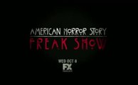 American Horror Story - Teaser Saison 4 - Extremes