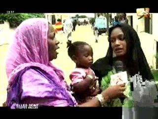 Elles Sont Toutes Belles - 11 Août 2012 - Partie 1