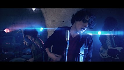 Eva Spector - Sur Les Murs De Ta Chambre