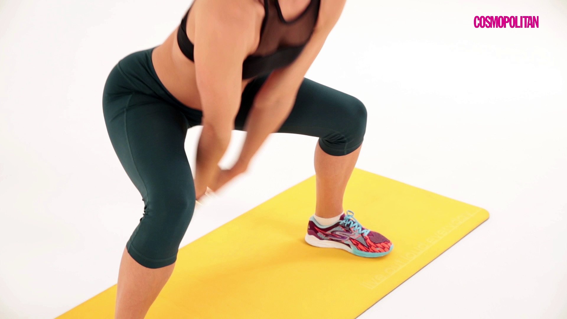 Jeu De 52 Cartes D'exercices Kettlebell | Programme D'entraînement Avec Vidéos