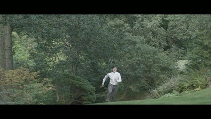 Little Green Cars - The John Wayne