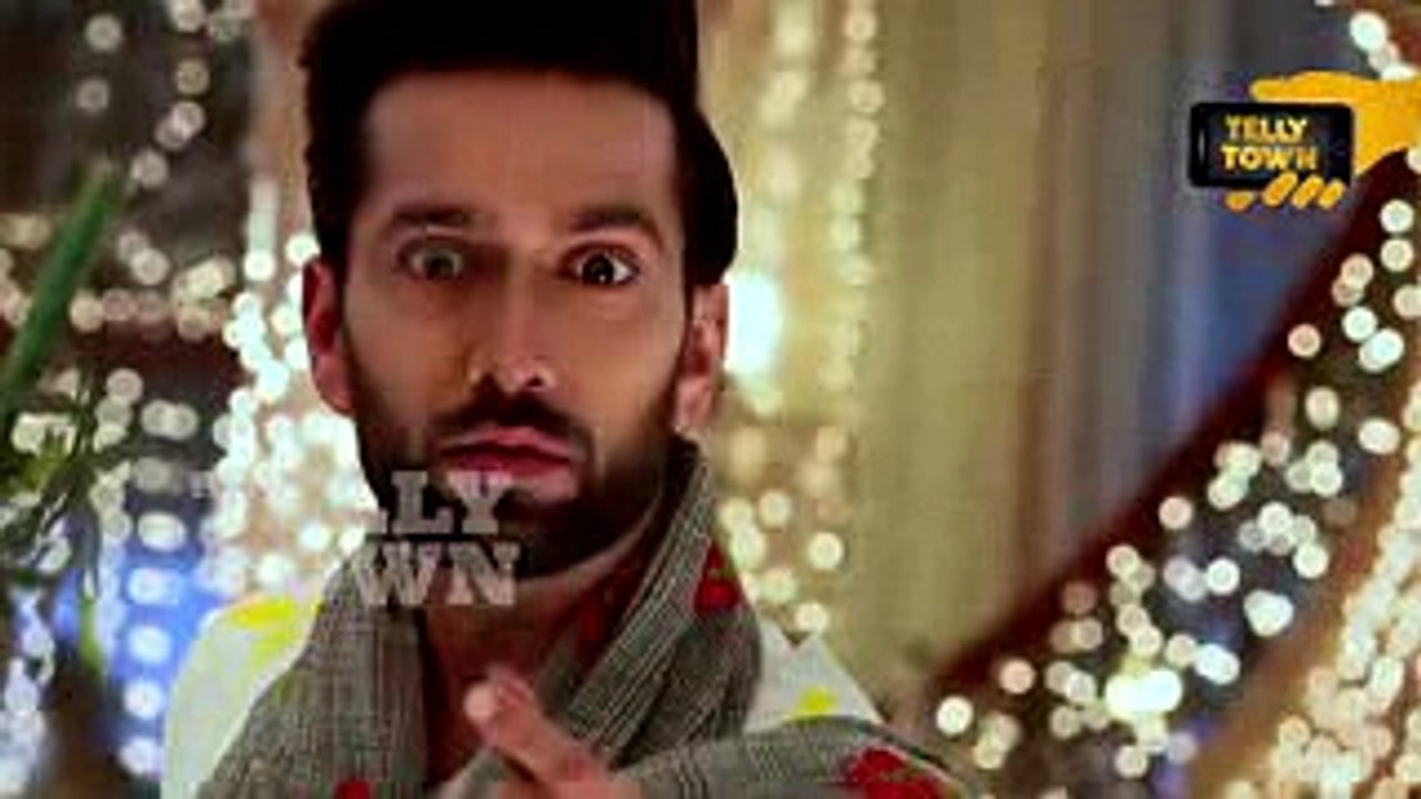 shqbaaz - 19th April 2017 - Upcoming Twist - Star Plus TV Serial News