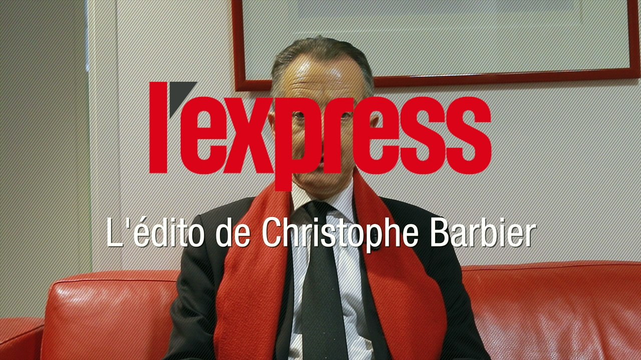 "Après le week-end de Pâques, Macron ne s'est pas effondré" - L'édito de Christophe Barbier