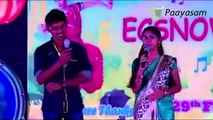 After kalpana akka & mannai sathik this couple rocks - un mela oru kannu trolled - viral videos