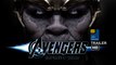 AVENGERS: Infinity War Part 2 FanMade Teaser Trailer (2019) - Iron Man, Captain America Movie HD