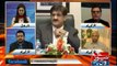 CrossTalk | 17-April-2017 | Raza Rumi | Hafiz Tariq | Mashal Khan | Sindh Rangers | Shahzad Chaudhry