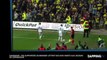 Les supporters d’un club danois balancent des rats morts sur les joueurs adverses (Vidéo)