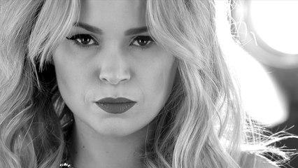 Iza Kowalewska - Diabel Mi Cie Dal