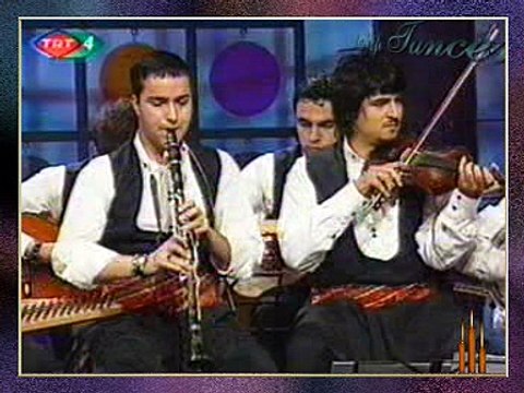 ELAZIĞ ÇAYDA ÇIRA MÜZİK GRUBU - İsfahan’da Hal(ı) İşlerim