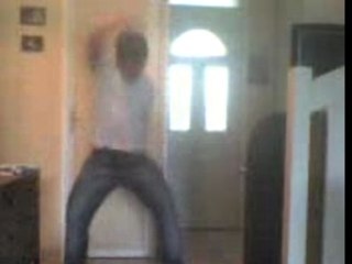 Milky way après 6 semaines d'entrainements