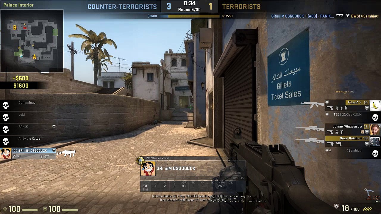 A little clutch! :D