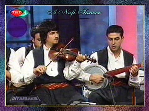 ELAZIĞ ÇAYDA ÇIRA MÜZİK GRUBU - Çayın Öte Yüzünde