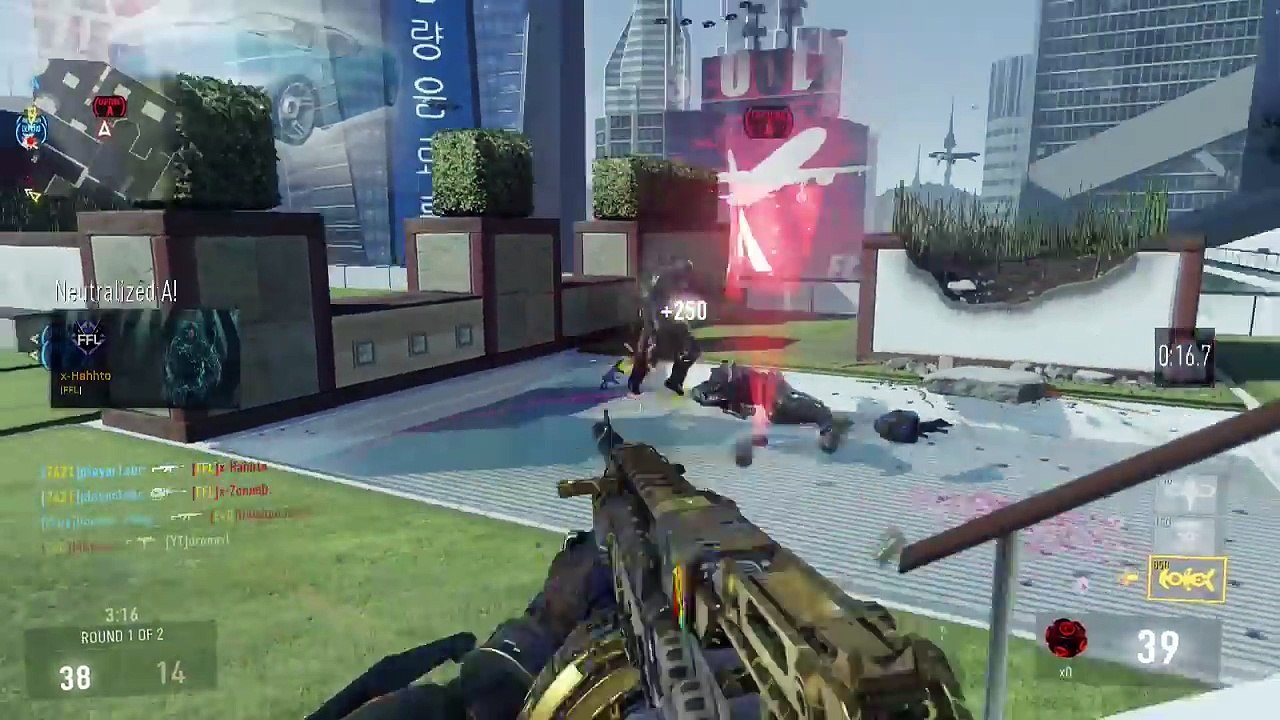 Biblical Reaper COD 2015 News: YouTube Drama | Leave Biblical Reaper Alone!- MY OPINION HAS CHANGED