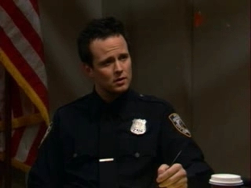 ce que j'aime chez toi S4 EP14