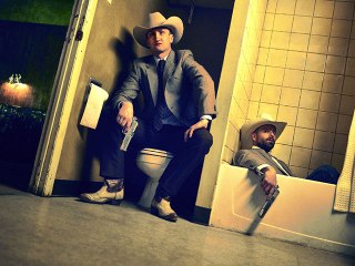 Actu séries - Girlboss, Master of None et Preacher