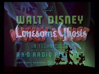 1937-12-24 Lonesome ghosts (Mickey Mouse)