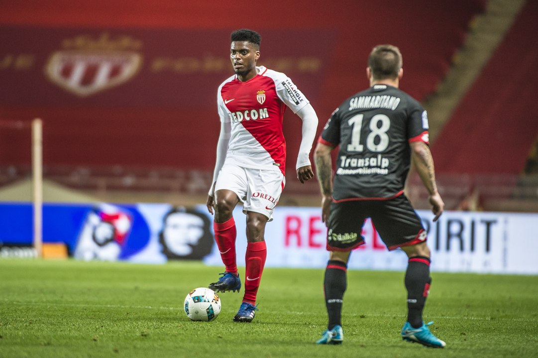 LE GESTE #ASMDFCO : Jemerson