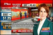 Portakal ve Küçükkaya halkı galeyana mı getirdiler?