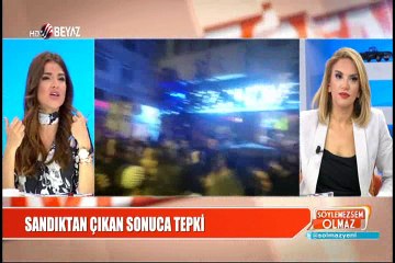 Tencereli tavalı ''Evet'' tepkisi