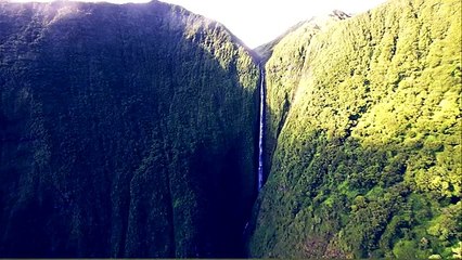 Top 10 Tallest Waterfalls in the world