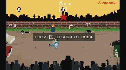 Slavistan gameplay - How to be a true Slav  Как быть настоящим славянским