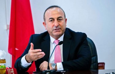 Çavuşoğlu'ndan Avrupa Konseyi Seçim Gözlemcisine Sert Tepki: Bundan mı Tarafsızlık Bekleyeceğiz?