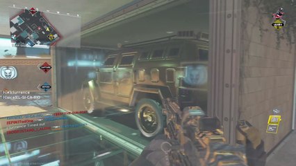 Call of Duty®: Infinite Warfare DLC2 Excess