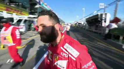 Gran Premio d'Australia Parte 3