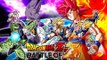 Dragon Ball Z: Battle of Z - PS Vita Gameplay