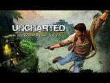 Uncharted: Golden Abyss - PS Vita Gameplay