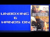 Unboxing & Hands On: Battlefield Hardline (PC)