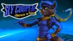 Sly Cooper: Thieves in Time - PS Vita Gameplay