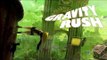 Gravity Rush - PS Vita Gameplay