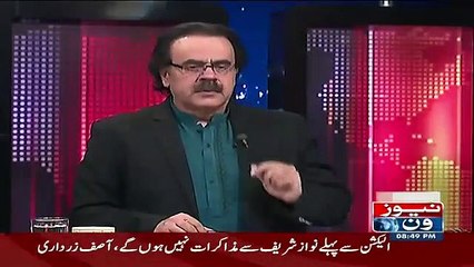 What Happened With a Molvi Who Refused To Offer Mashal Khan’s Funeral Prayers ??