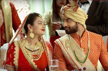 Shaurya-Mehek's reborn LOVE STORY to face a major HURDLE in 'Zindagi Ki Mehek'