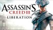 Assassin's Creed III: Liberation - PS Vita Gameplay