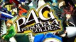 Persona 4 Golden - PS Vita Gameplay